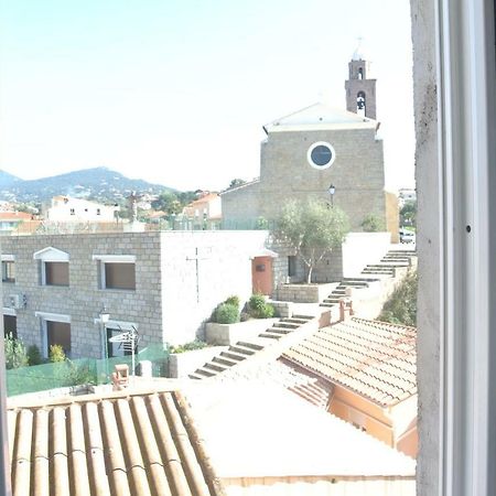 Casaradriimas, Un Cocon Au Coeur Du Centre Ville Propriano  Exteriér fotografie